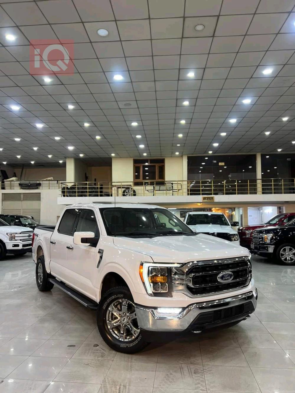 فۆرد F-150